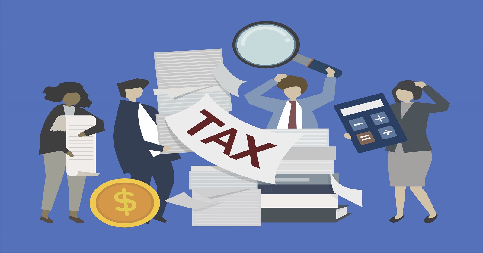 23 Essential Small Business Tax Deductions You Need to Know