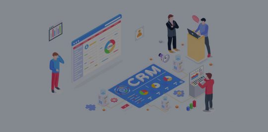 5 Types of CRM Software: Which is Best for Your Business?