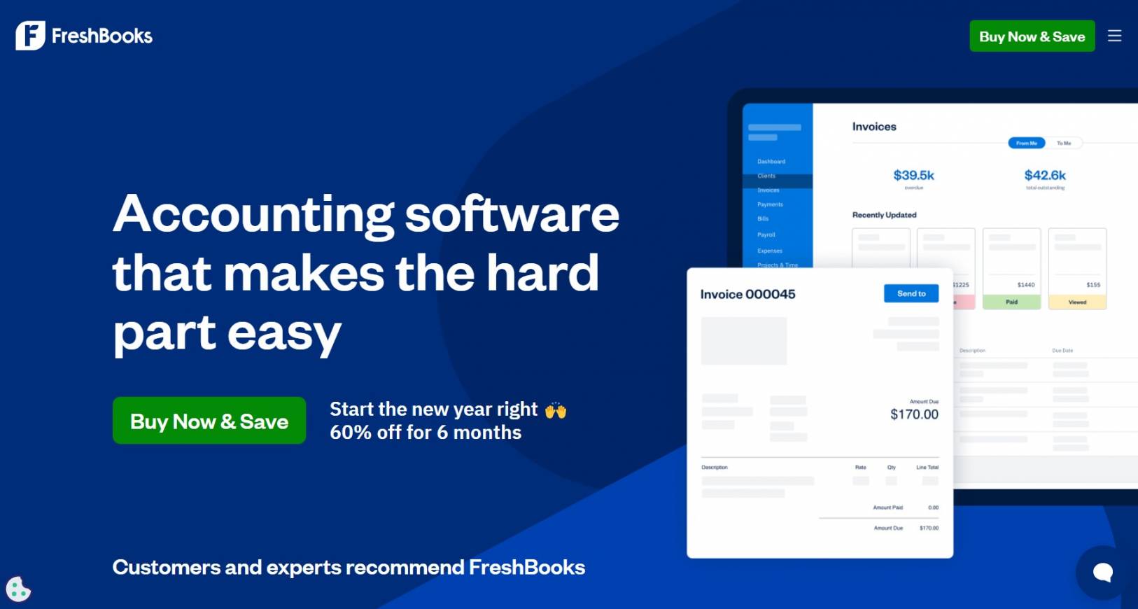 FreshBooks