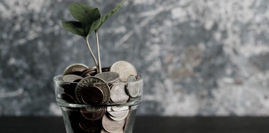 11 Benefits of Financial Planning for Small Businesses