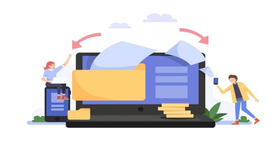 Automated Invoice Processing: What it Is & How It Works