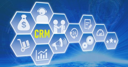 15 Best CRM for Startups in 2025 (Reviews & Pricing)