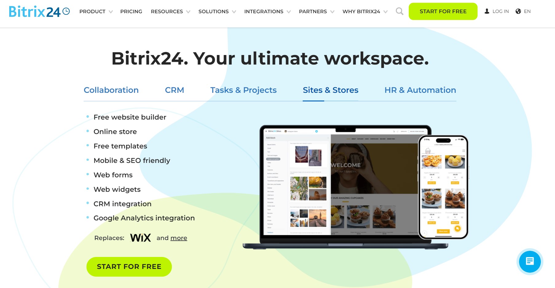 Bitrix24