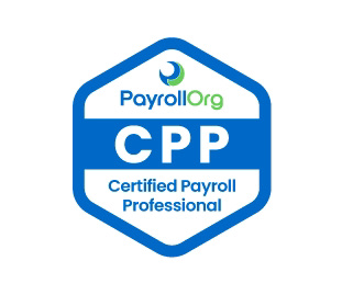 Certified Payroll Professional