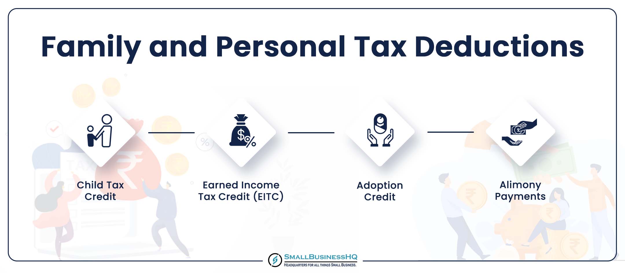 Family and Personal Tax Deductions