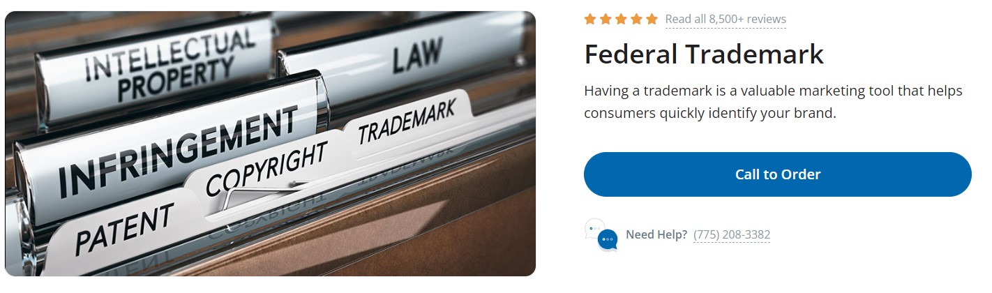 Federal Trademark