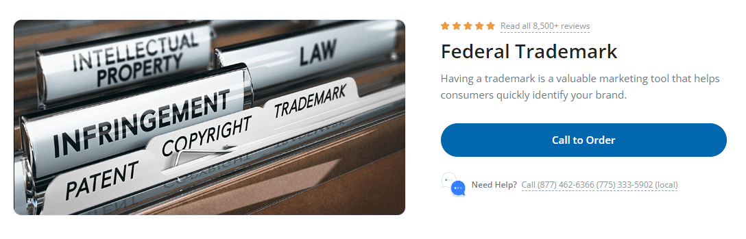 Federal Trademark