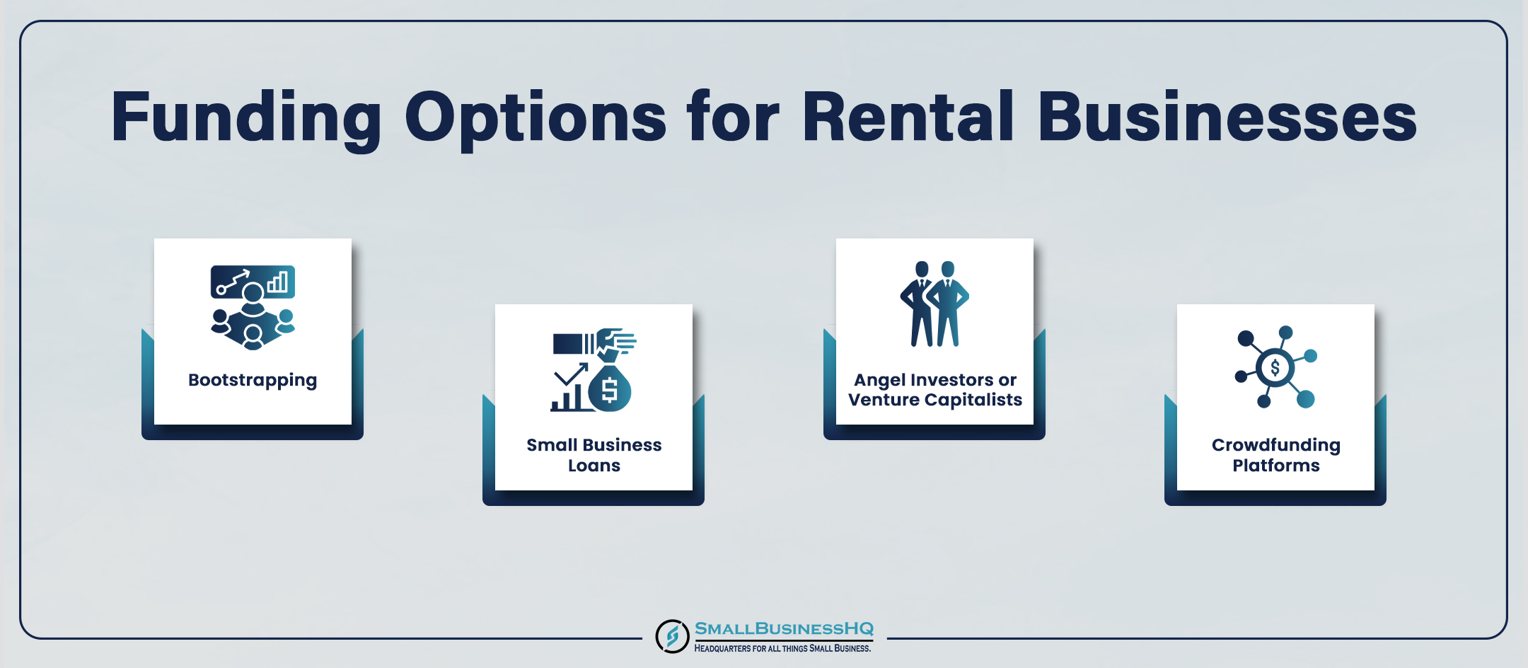 Funding Options for Rental Businesses