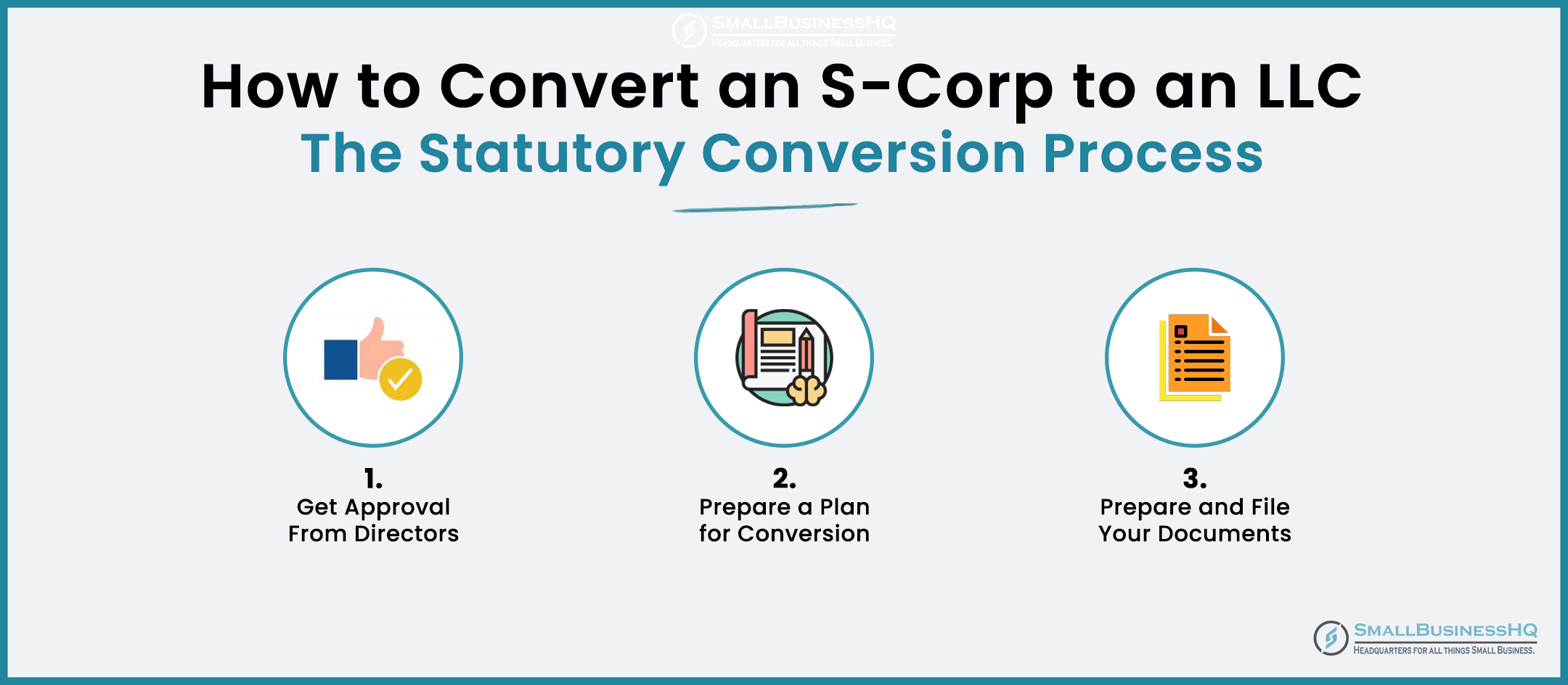 How to Convert an S-Corp to an LLC11 (1)