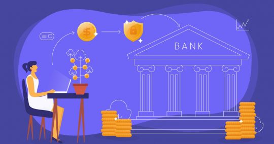 How to Start a Bank in 2023: A Complete Step-By-Step Guide