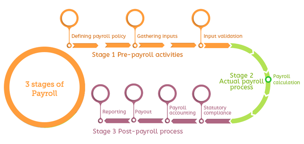 Payroll Management Systems