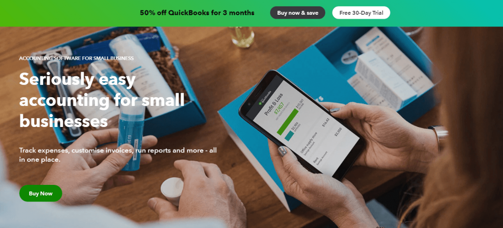 QuickBooks