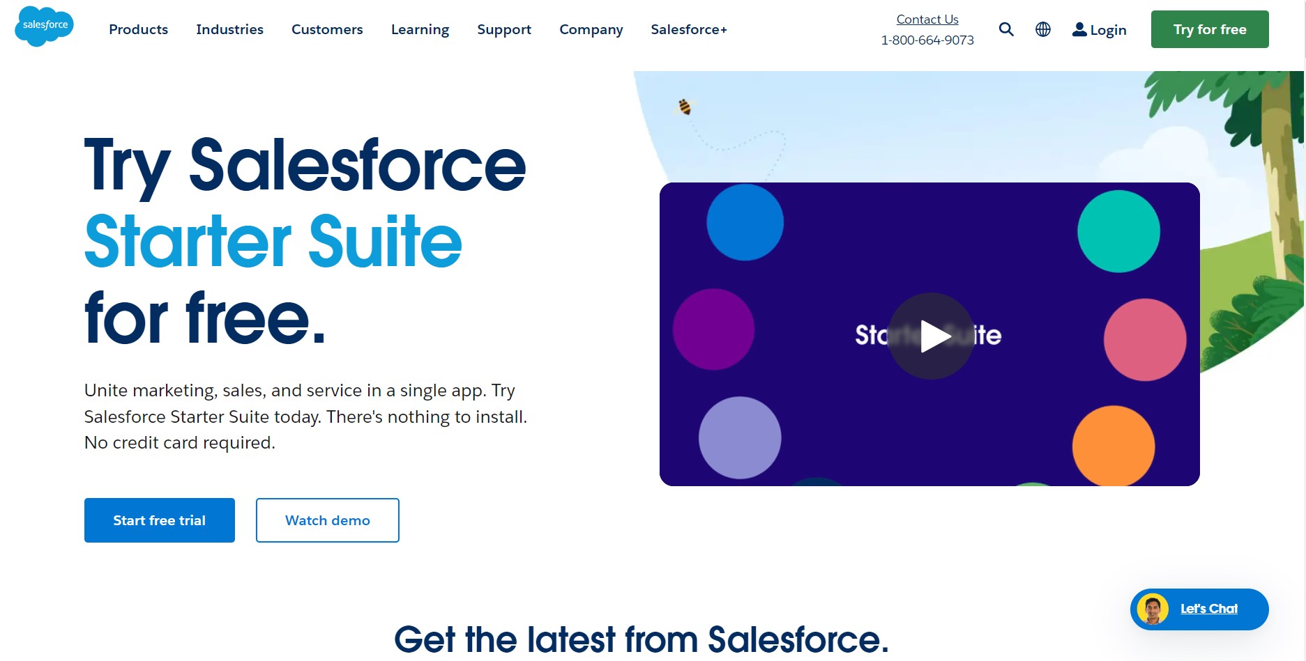 Salesforce