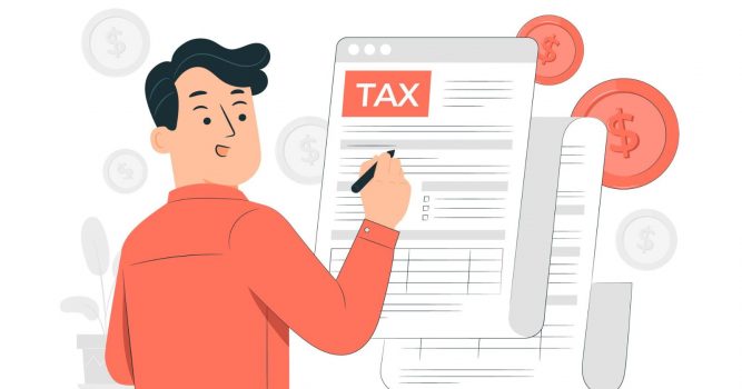 Tax Deduction Cheat Sheet