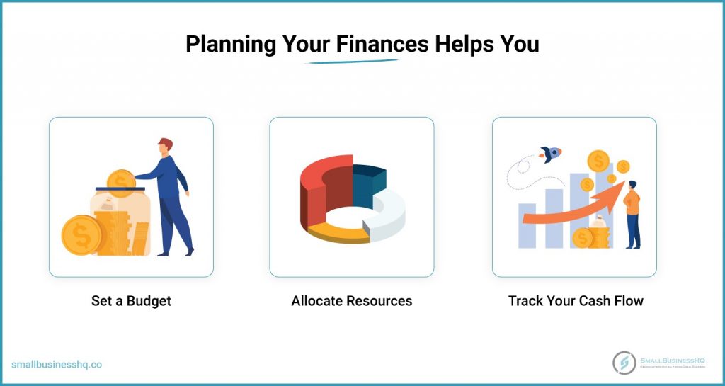 Top 9 Benefits of Financial Planning