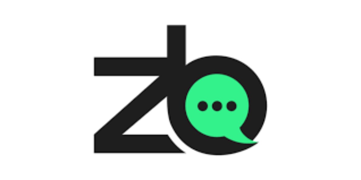 ZenBusiness Logo