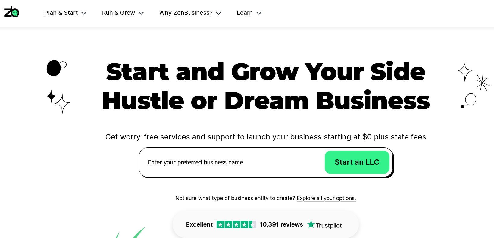 ZenBusiness