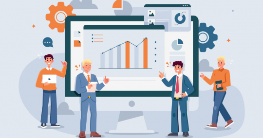 CRM Integration: A Beginner’s Guide to an Effective Strategy