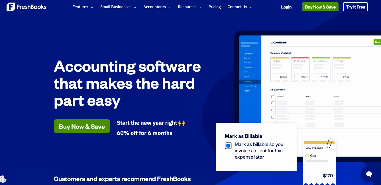 freshbooks