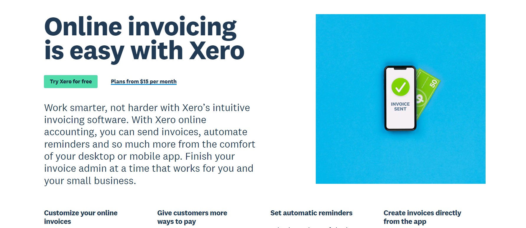 xero